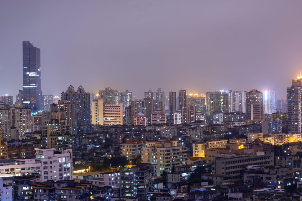 Real Estate in Hyderabad Market Growth